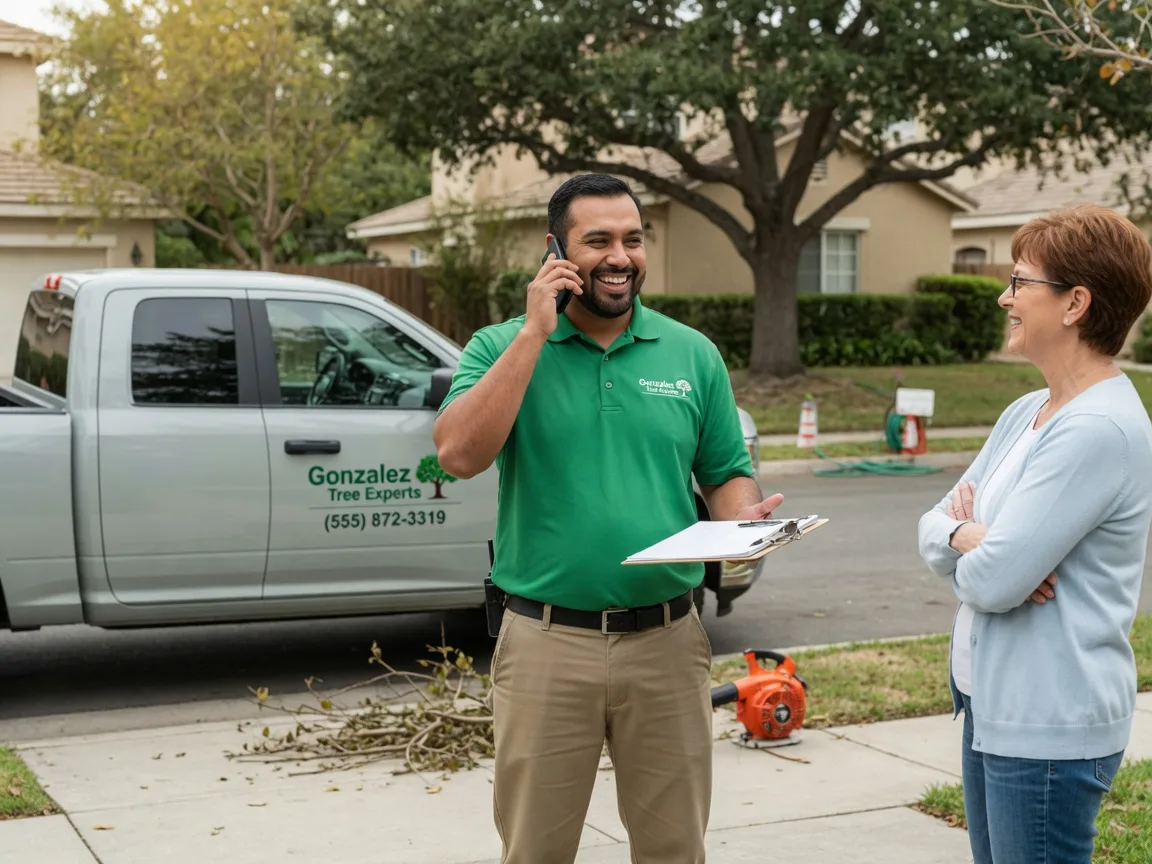 Tree Service Kilbourne, OH FAQs